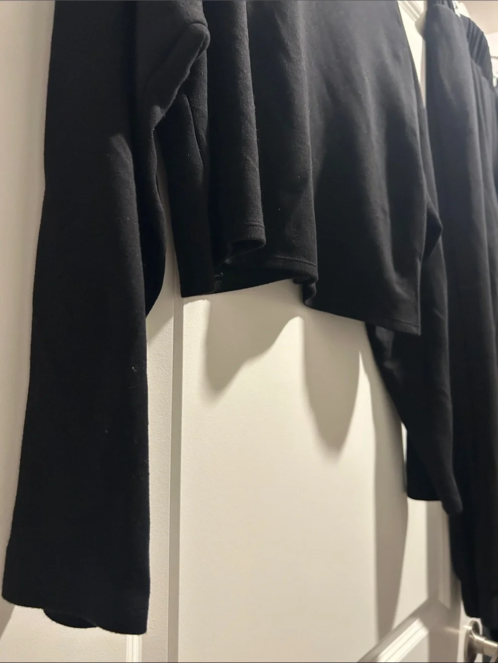 Express classic black